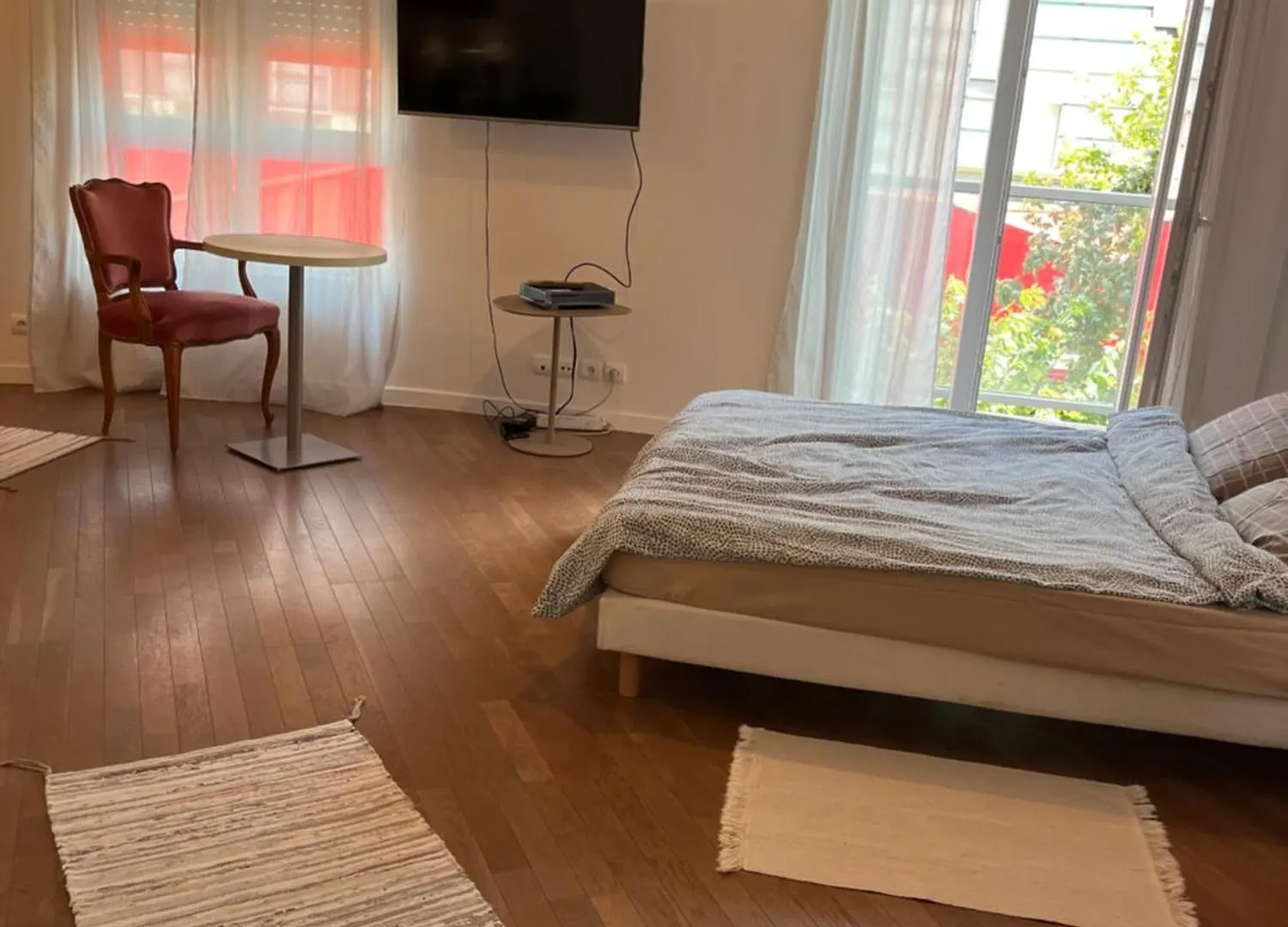 Studio 17 Paris Apartment